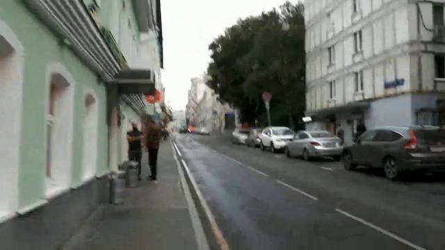 Муссонный Малабар от Табера. Часть 1 "Обретение"