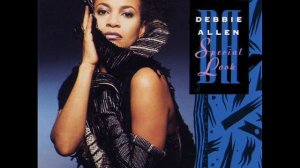 Debbie Allen - Special Look (extended version)