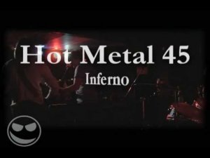 Hot Metal 45 - Stupid & So Far So Long