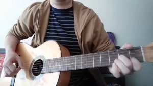 Одинокая луна (LIKA STAR cover)