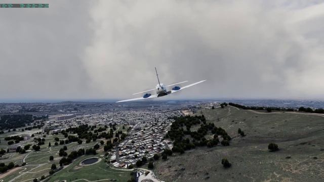 XP12. 1 monitor. 60 fps max. 1 ortho. settings middle. compare xp11. 7 orthos. 5 monitors and 60fps смотреть онлайн