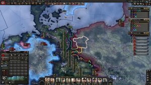 Выживание в мультиплеере за Германию в 1945