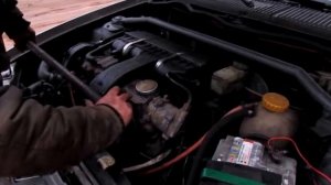 Opel Kadett 1.6 дизель. Снимаем и чистим форсунки. Корч или отличная машина?