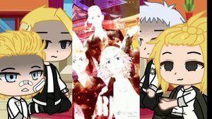 [??/??]Tokyo avengers reaction to tik tok|Токийские мстители реакция на тик ток|[GC][2/?]