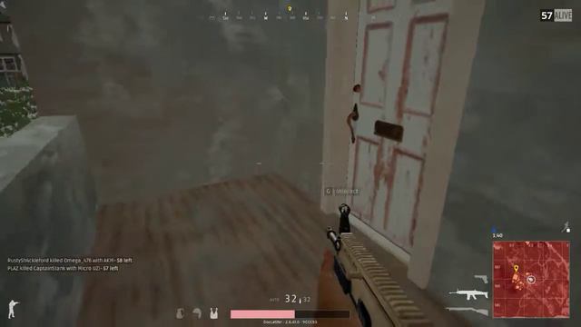 PUBG: Peek a boo! смотреть онлайн