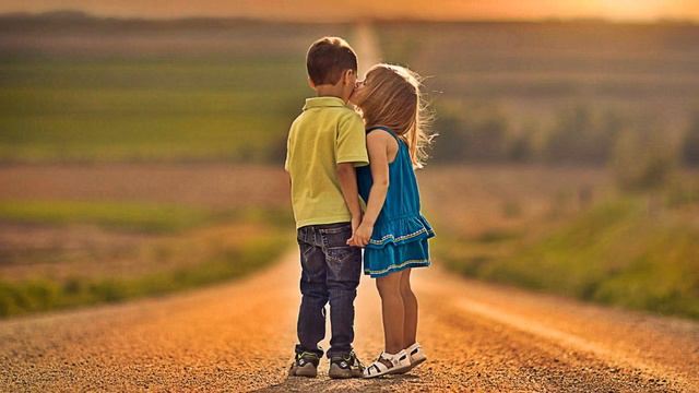 1 июня-Поздравление с днем защиты детей. Красивая песня. смотреть онлайн