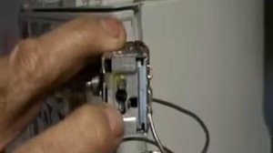 Терморегулятор для холодильника ( дополнение)