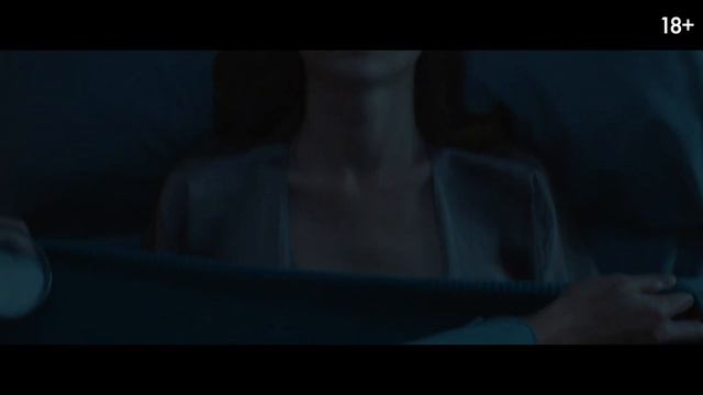 Спящая - Русский трейлер (2024) смотреть онлайн