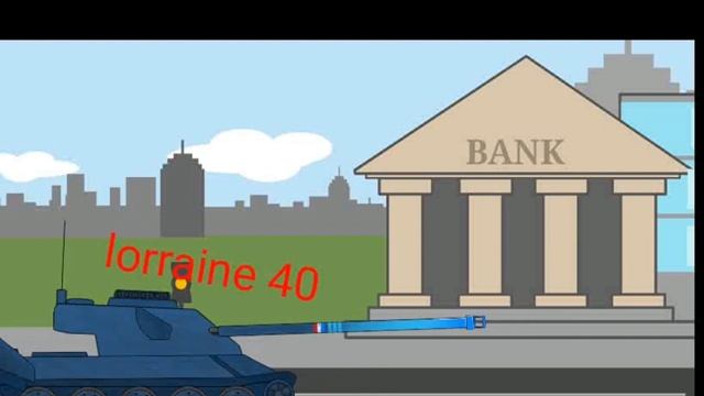 лорайнэ40 вступает в бой с советами.рисуем мультфильмы 2 смотреть онлайн