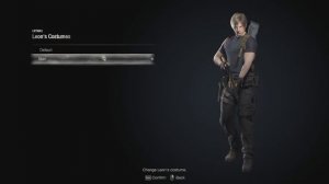 How to Change Costumes & Headgear (Quick Guide) - Resident Evil 4 Remake