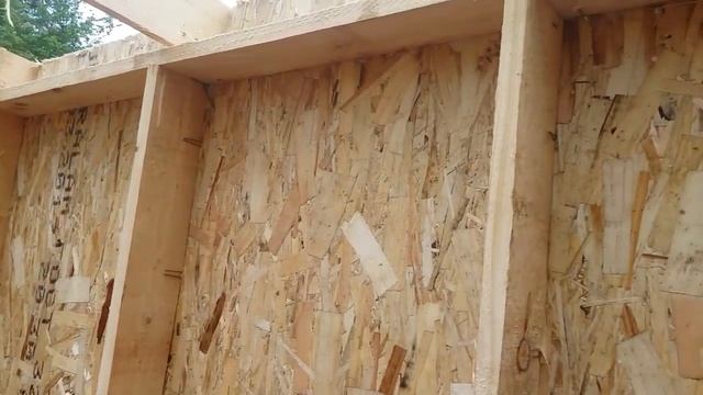 Как построить бытовку за один день смотреть онлайн