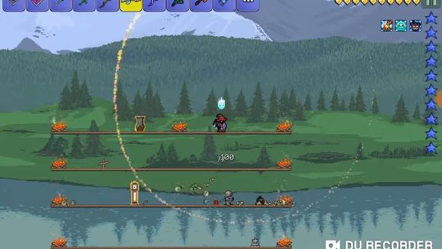 Что лучше для андроида. Майнкрафт РЕ или Террария смотреть онлайн