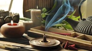 Музыка для удаления негативной энергии из дома, 417 Гц, Тибетские чаши, Позитивная энергия, Целитель