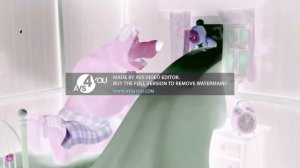 мишка а ты че ты не спиш? csupo in пушка major new effect!