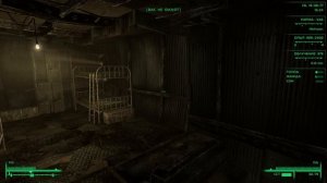 Fallout 3 FOW ч12 О как история о себе
