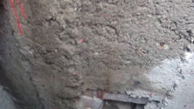 Совмещаем воду со скважины с городской водой .В одной яме. смотреть онлайн