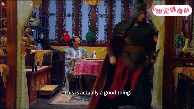 【明朝詭妃傳】21丨霸道仙長閉關修煉法術，灰姑娘不離不棄陪伴身邊！ смотреть онлайн