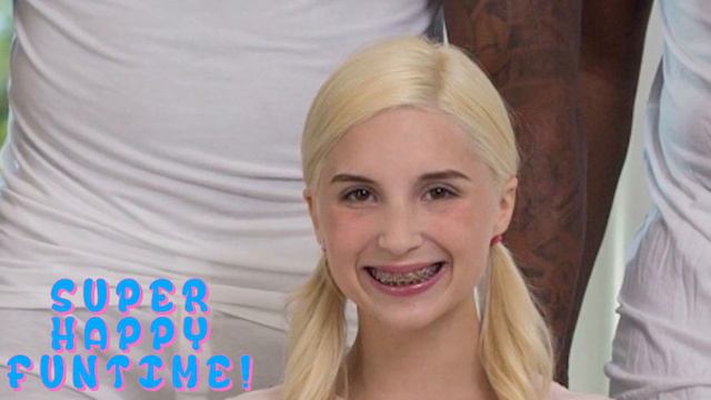 SUPER HAPPY FUN TIME!- Piper Perri's Kid смотреть онлайн