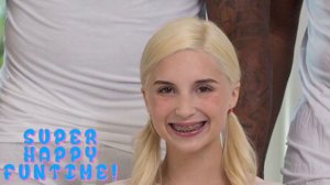 SUPER HAPPY FUN TIME!- Piper Perri's Kid