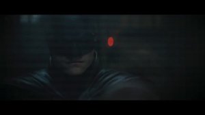 Бэтмен — Удалённая сцена на русском | Встреча с Джокером в Аркхэме (2022) | DC