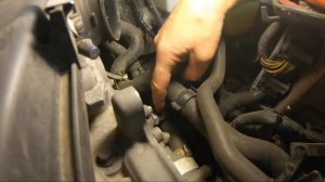 ПОМОЩЬ НОВИЧКАМ Что находится под капотом у Renault Duster
