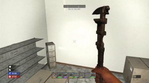 7 Days to Die - Day 23 Back to HEADQUARTERS