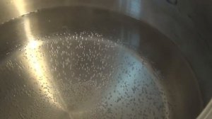 какую плиту выбрать!скорость приготовления и уровень шума газовой, электрической и индукционной плит