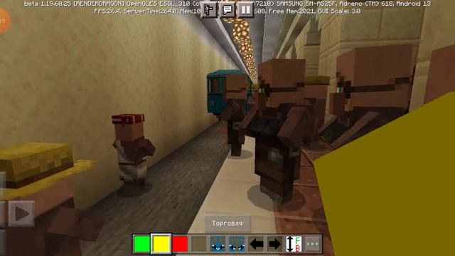 ЛЕГЕНДАРНЫЙ ЖД ПЕРЕЕЗД И МЕТРО 9 ЧАСТЬ 2 ЛИНИЯ ОТКРЫТИЕ смотреть онлайн