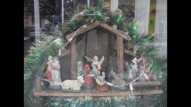 Колядка - Нова - Оригінальна (1) Божена Билень. Слова І Музика - Софія Слободян .(Прочитайте опис) смотреть онлайн