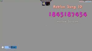 101+ Cream Roblox Song IDs/Codes