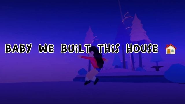 House of Memories //Roblox Edit// смотреть онлайн