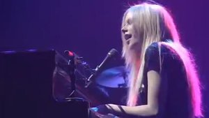 Avril Lavigne - Together