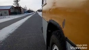 ВОДИТЕЛИ АВТОБУСА (КЛИП 2018 года)