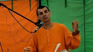 Исключительная история. Вальмики дас