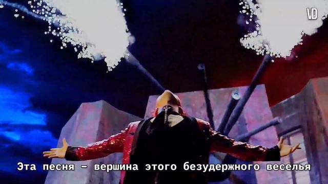 BIGBANG – Bang Bang Bang [ RUS SUB ] ( РУС САБ ) Перевод на русский смотреть онлайн