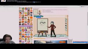 Руди с канала The rudy games передал мне привет!
