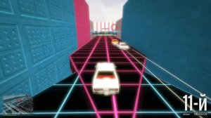 МЕДАЛИСТ СТАЛКИВАЕТ КВАНТУМА С ЭТОЙ ЖЕСТКОЙ СТЕНКИ НА СТЕНКУ В GTA 5!