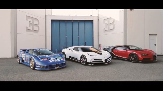 Почти 500 и как Bugatti нас обманывает? Chiron Sport  vs Koenigsegg Agera RS и 502 km/h