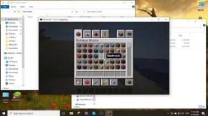 Mojangster (Animated Loading Screen) Mod 1.16.5 & How To Install for Minecraft