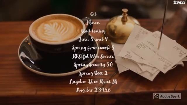 Write java spring restful api - Best Web Programming service смотреть онлайн