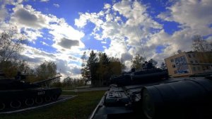 Страйкболисты против военных 2/ Страйкбол