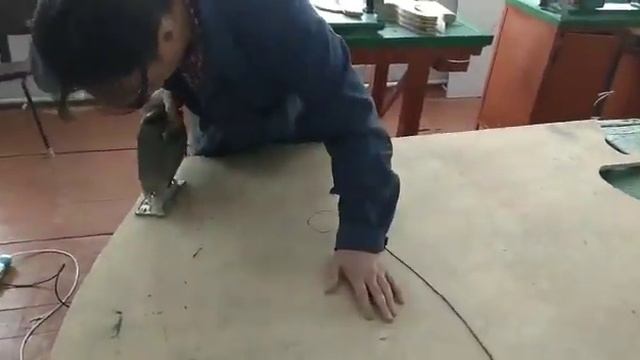 Кресло -качалка своими руками смотреть онлайн