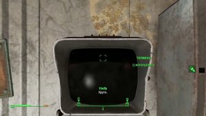 Прохождение Fallout 4 молекулярный уровень # 71