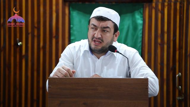 Милосердие Пророка ﷺ смотреть онлайн