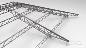 Знакомство с SolidWorks Simulation (Урок №1)