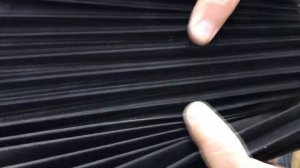 Гофрозащита под заказ с Алиекспресс