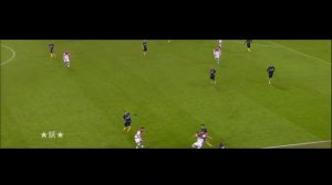 Mauro Icardi And Marcelo Brozović And Ivan Perišić vs Crotone（06/11/2016）16-17 HD 720p by轩旗