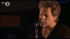Bon Jovi - Live at BBC Radio Theatre - London 2009 - Proshot - 4K Remaster
