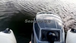Sea-Pro 9.8
