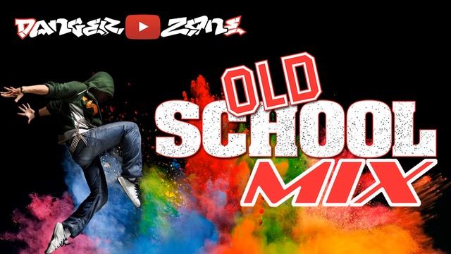 PUMPING HOUSE MIX (Old School) смотреть онлайн